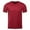 Crimson, variant on Nike Mens Team Legend Short Sleeve Crew T-Shirt as1, Alpha, l, Regular, Regular, Crimson