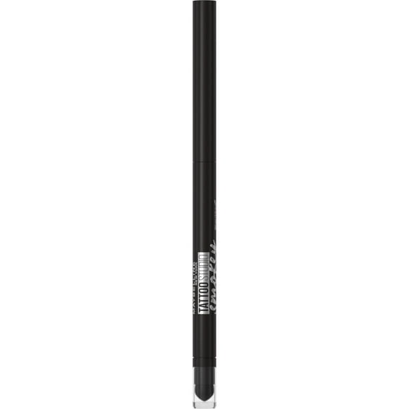 Maybelline Tattoo Studio Smokey Gel Pencil Eyeliner