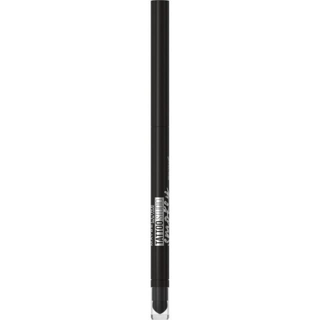 Maybelline Tattoo Studio Smokey Gel Pencil Eyeliner