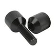 thumbnail image 3 of figatia 1-1/8'' Two Hole Pins Set Lightweight Thread 2 Hole Flange Alignment Pin, 3 of 7
