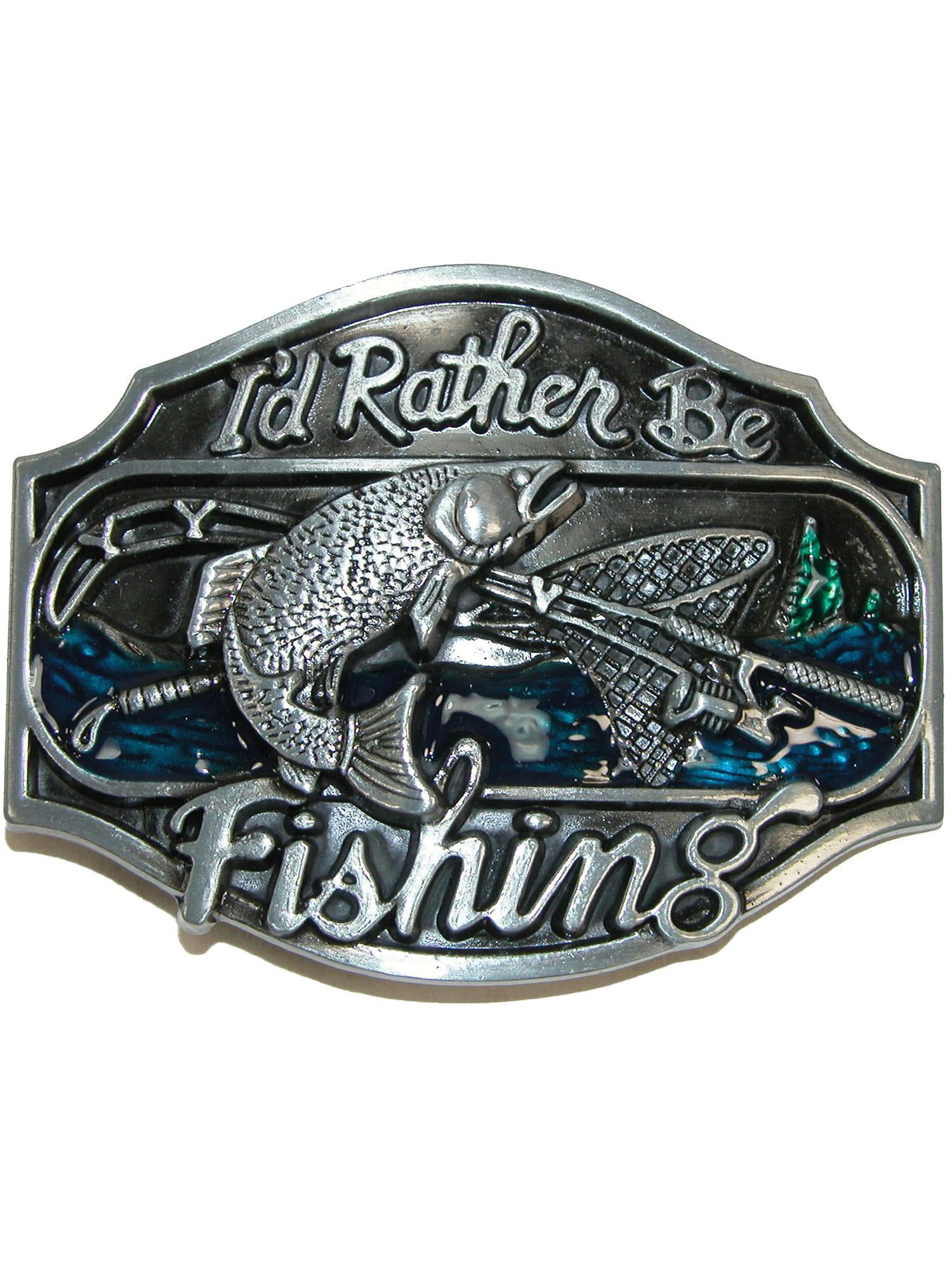 walmart belt buckles