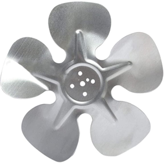 NEW FOSTER BLADE, 8" CW HUB 25-031