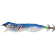 thumbnail image 1 of Señuelos Calamar Con LED Anzuelo Gambas Con Cuentas Integradas para Pescar Calamar Y Pulpo (azul), 1 of 8