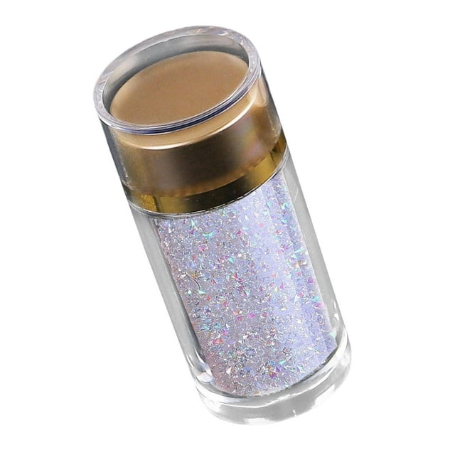 Cristales de uñas Zulema pedrería 28g multicolores