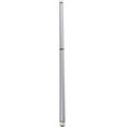 thumbnail image 4 of 25-Ounce Heavy Hit Matte Silver Jump Break Cue Stick Aska JBC, Jump/Break Cue, 4 of 4