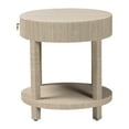 thumbnail image 5 of bali & pari Sadia Boho Nightstand, 1-Drawer, Natural, 5 of 10