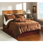 DaVinci 7-Piece Comforter Set