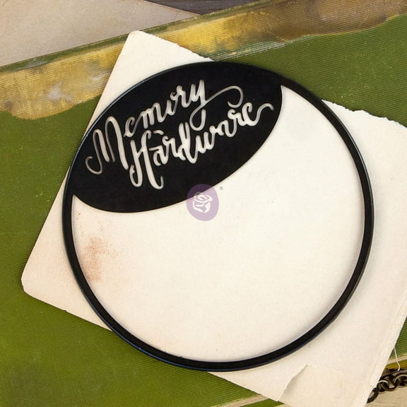 PRIMA MARKETING INC Memory Hardware Remnant Domes Metal Die UPC 655350991838