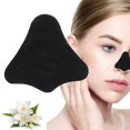 thumbnail image 1 of Nose Strip Paper, 300pcs Pore Strip Paper  for Home Travel for Beauty Salon, 1 of 7