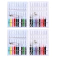 thumbnail image 1 of Miangastore 4 Boxes Sewing Tools Set Multifunction Sewing Needle Thread Stitch Tools Set Useful Sewing Accessories Set, 1 of 8