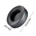 thumbnail image 7 of Replacement Earpads Earmuff for CORSAIR VIRTUOSO RGB Wireless SE Headphones, 7 of 7