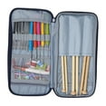 thumbnail image 4 of Crochet Hooks Set, Knitting Kit Crochet Set With Storage Bag For Household For DIY Enthusiast, 4 of 8