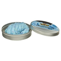 Play-Doh Putty Confettium Play Dough Tin - Blue (3.2 oz)