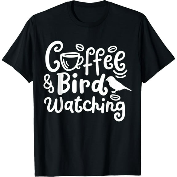 Birdwatching Birding Birder Birdwatcher T-Shirt