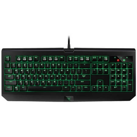 Razer BlackWidow Ultimate 2016 PC Gaming Keyboard