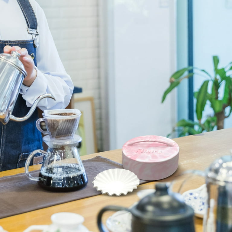 Pink Coffee Bar 