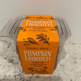 thumbnail image 4 of Trader Joe's Pumpkin Biscotti Made with Pumpkin Puree and Spices, 8 oz, 4 of 7