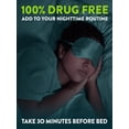 thumbnail image 4 of Suplemento de gomitas de melatonina Nature's Truth, 10 mg, 140 unidades, 4 of 7