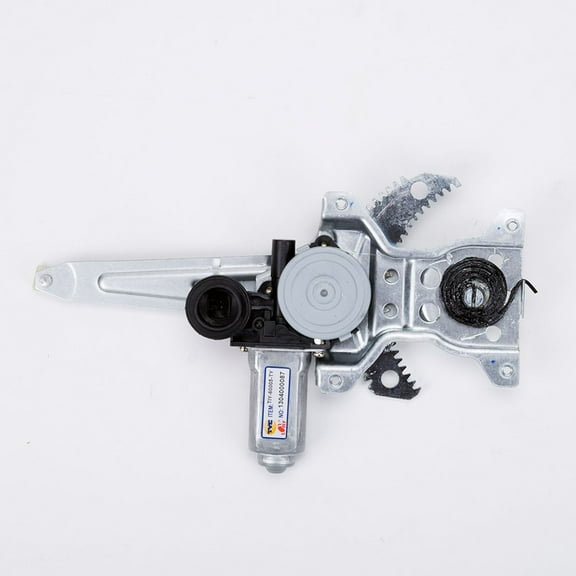 TYC 660389 Window Motor & Regulator for Toyota Camry LX1551100-Rear Right Fits select: 2004-2009 LEXUS RX