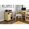 thumbnail image 6 of South Shore Axess, Contemporary Cart,  Beige, 6 of 10