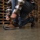 thumbnail image 3 of Zapatos de trabajo Danner Lead Time 3 con punta compuesta NMT Brown para hombre, 3 of 8