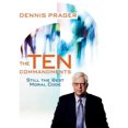 thumbnail image 3 of Dix Commandements, Dennis Prager Couverture Rigide, 3 of 4