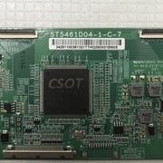 1pcs New Logic Board ST5461D04-1-C-7 TCON Board For TCL 55S405TBCA 55US57 55S401 55A620U 55A858U 55US57 55A620U 55A858U