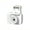 Y4000 WhIte, variant on Mini Camera Indoor Home Outdoor Sports Vintage Mini Camera Video Recorder Travel Portable Camera