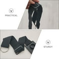 thumbnail image 4 of Shisuyan Cello Anti Slip Mat Nylon Plastic Sponge 1 Pair 15.7X2.9X0.6In, 4 of 9