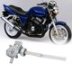 thumbnail image 5 of 16950 my9 003, Rendimiento ESTABLE DE ALTA RESTENCIA Válvula de combustible de gas de control preciso Petcock Petcock Aleay PrueBa para CB750 Nighthawk, 5 of 7