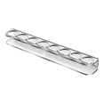 thumbnail image 3 of Soporte para viales para refrigerador, estante acrílico transparente para laboratorio, incluye hojas adhesivas, organizador de almacenamiento para, 3 of 8
