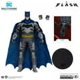 thumbnail image 2 of McFarlane DC Multiverse The Flash Batman Platinum Edition, 2 of 3