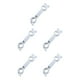 thumbnail image 2 of Abrebotellas Advancent acero inoxidable 4 en 1 color Azul, 2 of 6