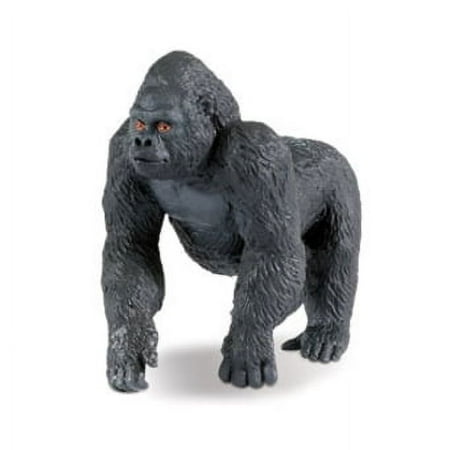 UPC: 0095866282820 | Safari Wild Safari Wildlife Lowland Gorilla Male