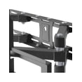 thumbnail image 4 of Soporte para pantallas con doble brazo móvil de 23" a 55" Mitzu Mitzu LCD-3067, 4 of 4