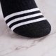thumbnail image 3 of Primavera y verano calcetín para hombre 5-pack, transpirable, rendimiento running, deportes, gimnasio Afortunado Sencillez, 3 of 5