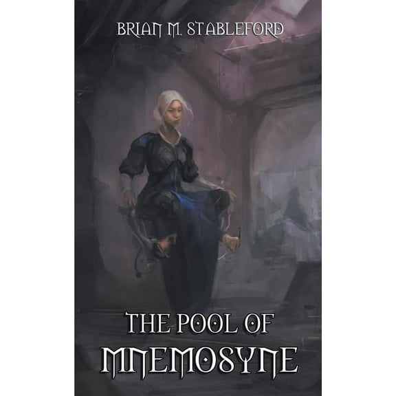 The Pool of Mnemosyne
