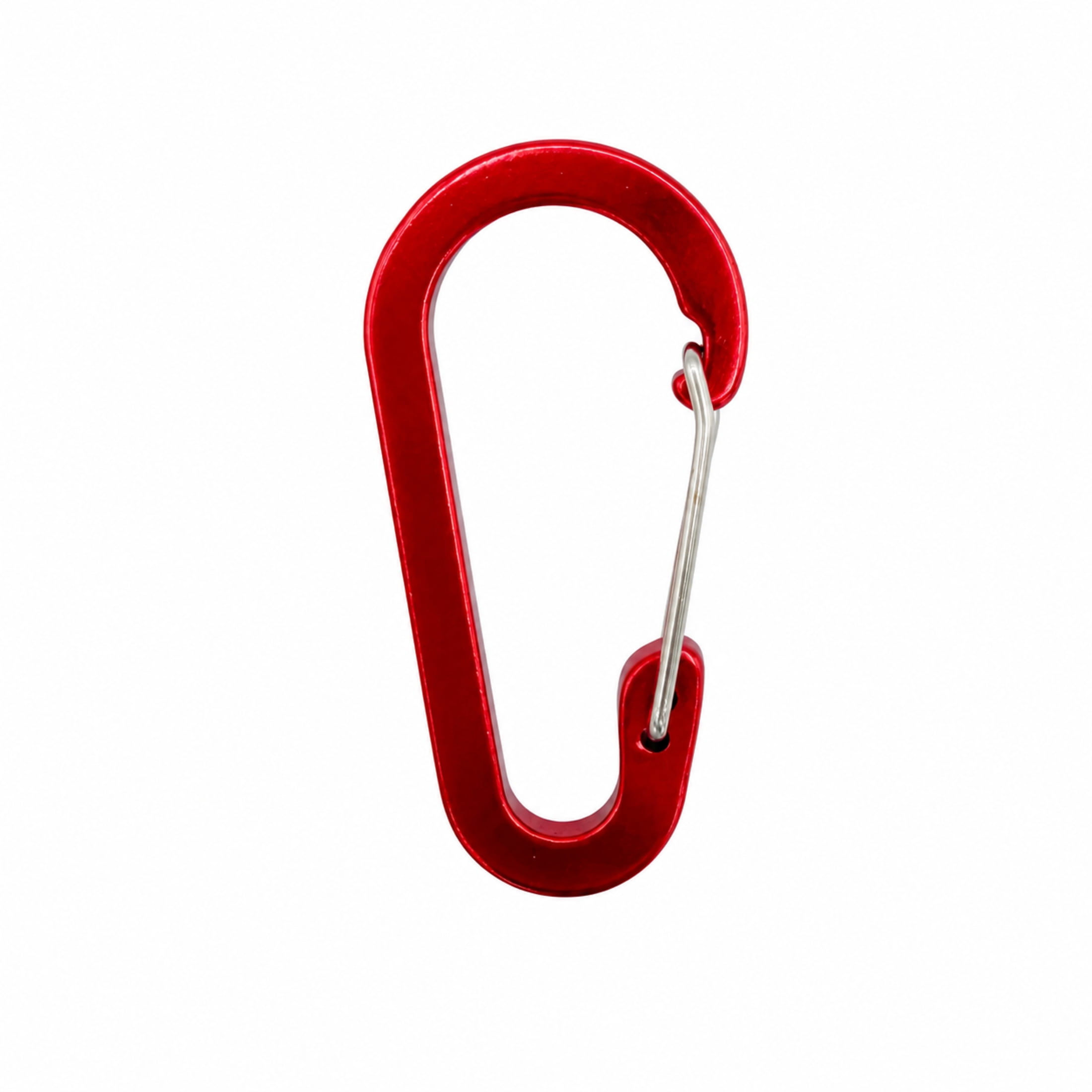 Multicolor Aluminum Latch Spring Links, 2 Pack, Peerless Chain Company, #4760239F