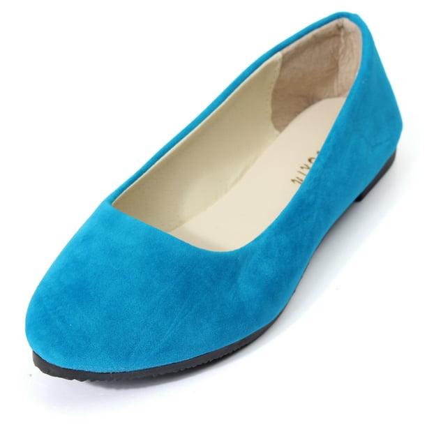 flats in style 2020