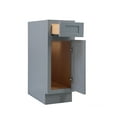 thumbnail image 3 of Vanity Art 15 inch vanity cabinet., 3 of 3