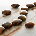 thumbnail image 2 of Bead Landing Tiger's Eye Oval Beads, 16mm, 12 Pack, 2 of 3