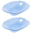 thumbnail image 1 of Baño de asiento para inodoro Salvador 2pcs Portátil para Hemorroide, 1 of 6
