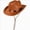 Brown, variant on Toddler Cowboy Hat and Blue Bandana, Baby Infant Gift for Birthday Western Parties 6-12 Months 12-24 Months 2T 3T 4T 5T 6T 7T 8T 9T Children Brown 4-9 Years