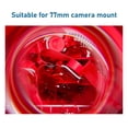 thumbnail image 3 of Camera Filter Lens, 77mm Diameter Special Effect Filter Lens High Transparency  For Photography Scenes, 3 of 8
