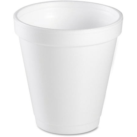 Insulated Foam Cups