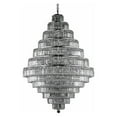 thumbnail image 2 of Maxime 38 light Gold Chandelier - V2038G42G/SS, 2 of 2