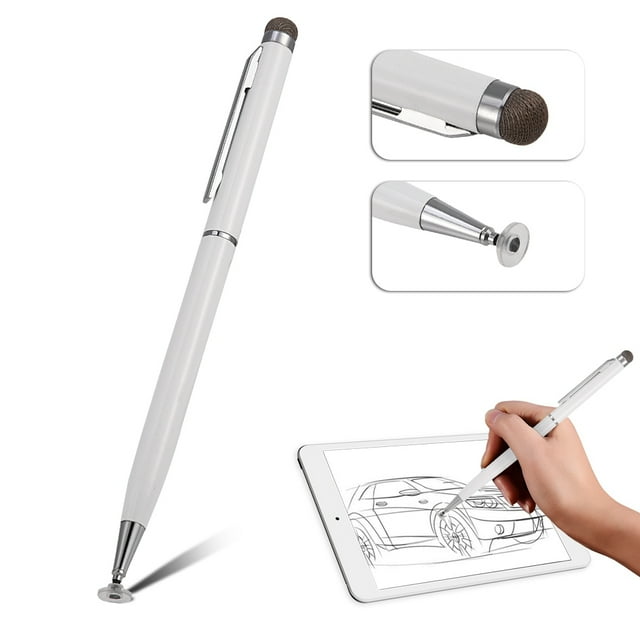 Lápiz óptico, lápiz táctil capacitivo de repuesto universal Touch Penfori OS mejor en su clase