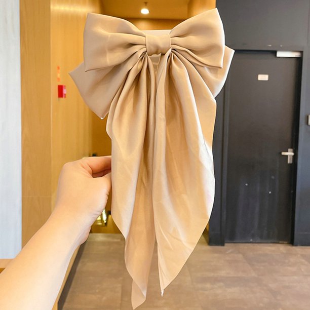 Lazo Para El Cabello Accesorios Cintas Trenzado Horquillas Tocados Verano Niñas Princesa BLINGSHOP Gao Jiahui unisex