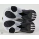 thumbnail image 5 of Adi - das Harden Volume 7 Silver Black Athletic Shoes Men's Size 8.5-10.5 (HQ3424), 5 of 6