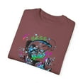 thumbnail image 4 of Bass Splash Comfort Colors T-shirt, 4 of 7